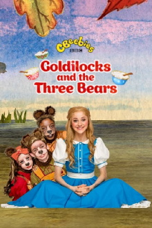 CBeebies Presents: Goldilocks And The Three Bears - A CBeebies Ballet Trailer