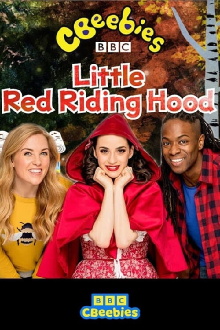 CBeebies Presents: Little Red Riding Hood - A CBeebies Ballet Trailer