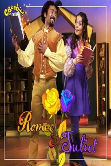 CBeebies Presents: Romeo and Juliet Trailer