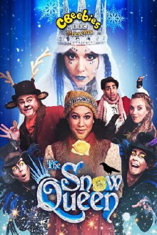 CBeebies Presents: The Snow Queen Trailer