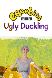 CBeebies Presents: The Ugly Duckling - A CBeebies Ballet Trailer