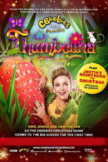 CBeebies Presents: Thumbelina Trailer