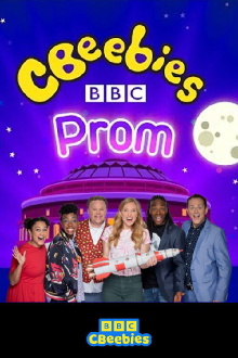 CBeebies Prom: Off To The Moon Trailer