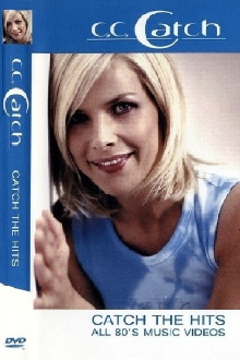 C.C. Catch - Catch The Hits Trailer