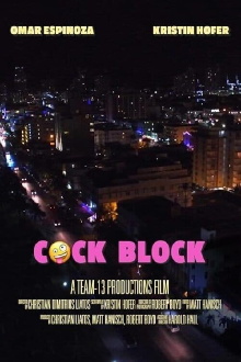 C*ck Block Trailer