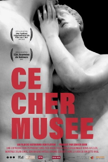 Ce cher musée Trailer