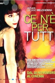 Ce N'è Per Tutti Trailer