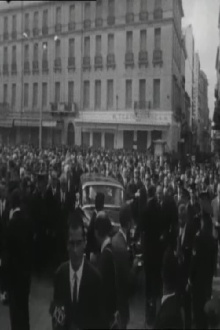 Ce n'est pas que le début Trailer