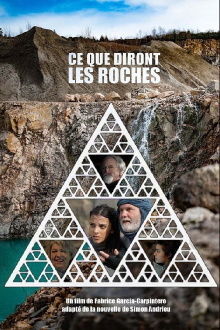 Ce que diront les roches Trailer
