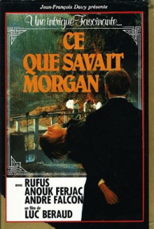 Ce que savait Morgan Trailer