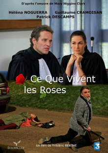 Ce que vivent les roses Trailer