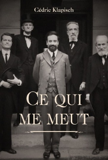 Ce qui me meut Trailer