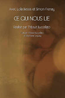 Ce qui nous lie Trailer