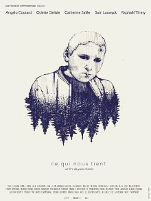 Ce qui nous tient Trailer