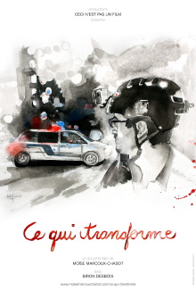 Ce qui transforme Trailer
