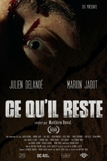 Ce qu'il reste Trailer