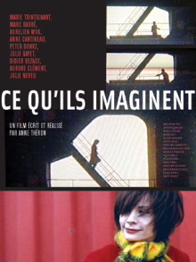 Ce qu'ils imaginent Trailer