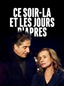 Ce soir-là et les jours d'après Trailer
