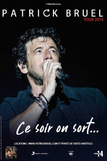 Ce soir, on sort Trailer