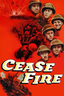 Cease Fire! Trailer