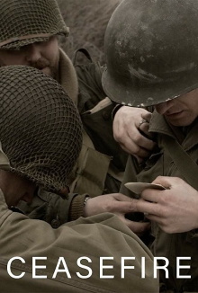 Ceasefire Trailer