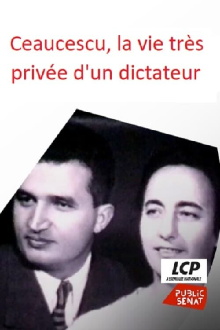 Ceaucescu, la vie très privée d'un dictateur Trailer