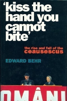 Ceausescu: Behind the Myth Trailer