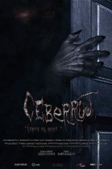 Ceberrut Trailer