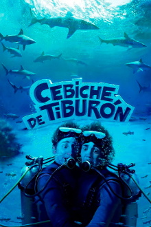 Cebiche de Tiburón Trailer