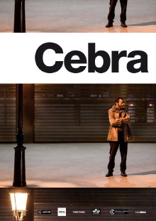 Cebra Trailer