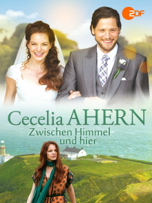 Cecelia Ahern: Zwischen Himmel und hier Trailer