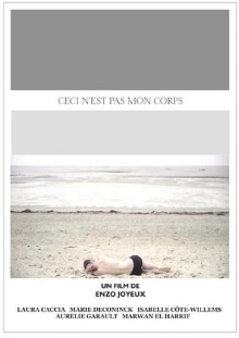Ceci n'est pas mon corps Trailer