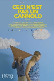 Ceci n'est pas un cannolo Trailer