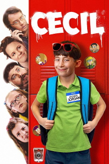 Cecil Trailer