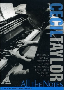 Cecil Taylor: All The Notes Trailer