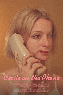 Cecile on the Phone Trailer