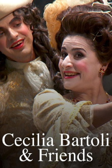 Cecilia Bartoli & Friends Trailer