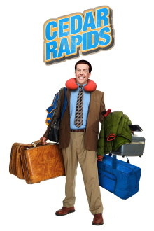 Cedar Rapids Trailer