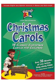 Cedarmont Kids: Christmas Carols Trailer