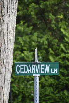 Cedarview Trailer