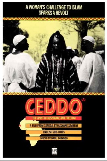 Ceddo Trailer