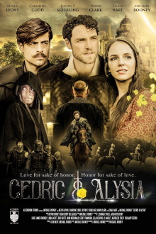 Cedric & Alysia Trailer