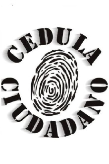 Cédula ciudadano Trailer