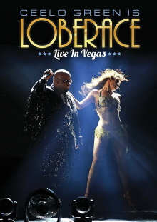 CeeLo Green is Loberace - LIve in Las Vegas Trailer