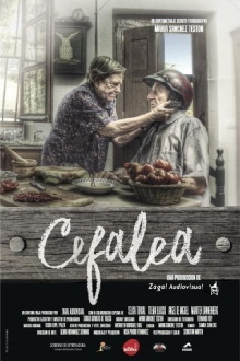 Cefalea Trailer