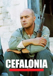Cefalonia Trailer