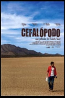 Cefalópodo Trailer