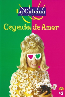 Cegada de amor Trailer