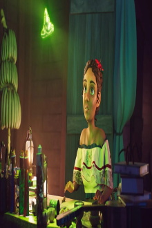 Ceiba Y Sus Raíces Taínas Trailer
