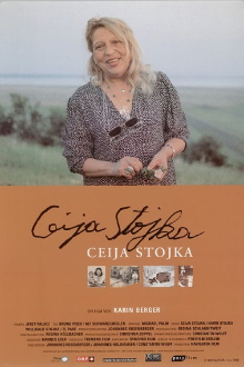 Ceija Stojka Trailer